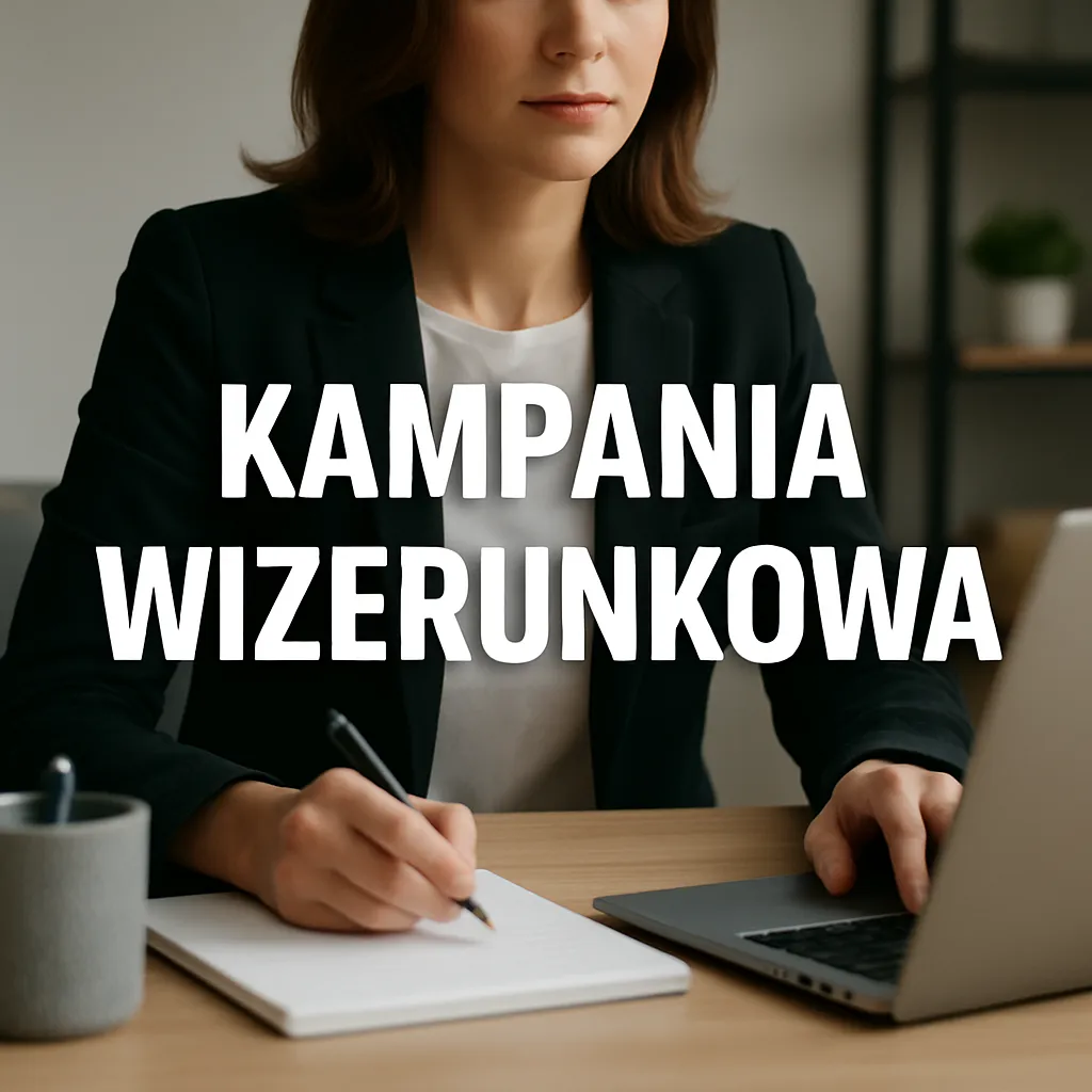 Kampania wizerunkowa