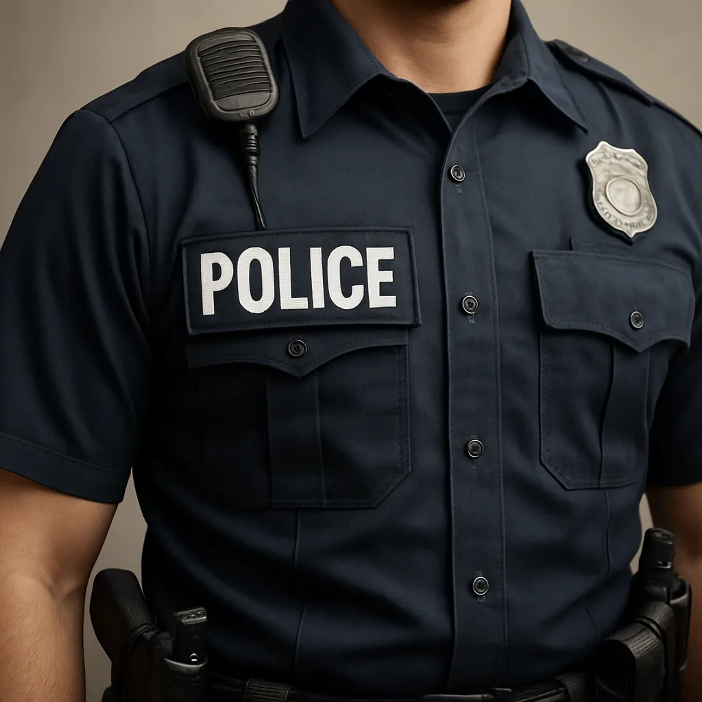 Police