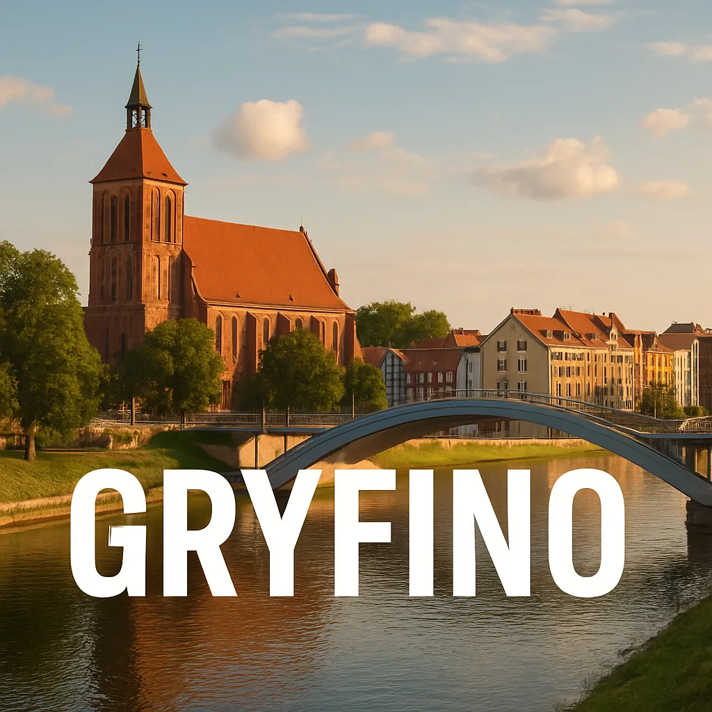 Gryfino