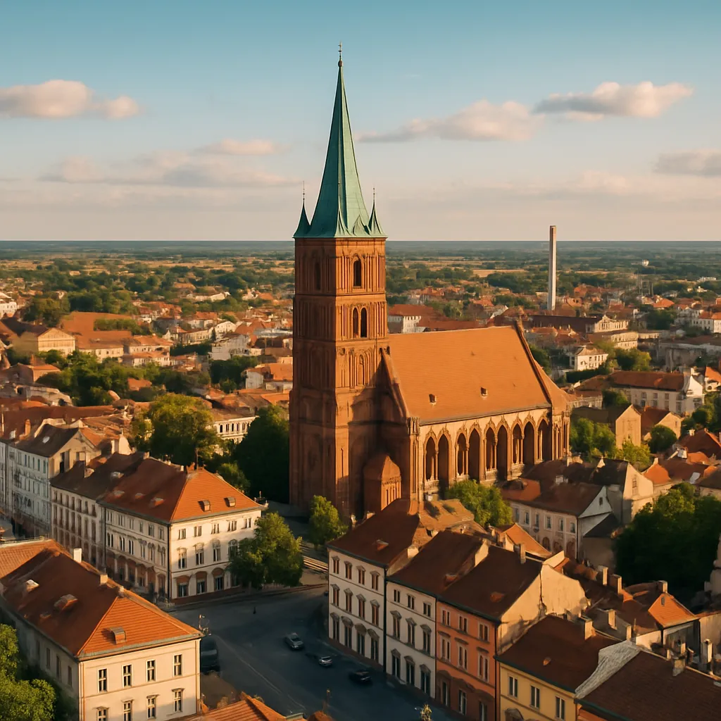 Leszno