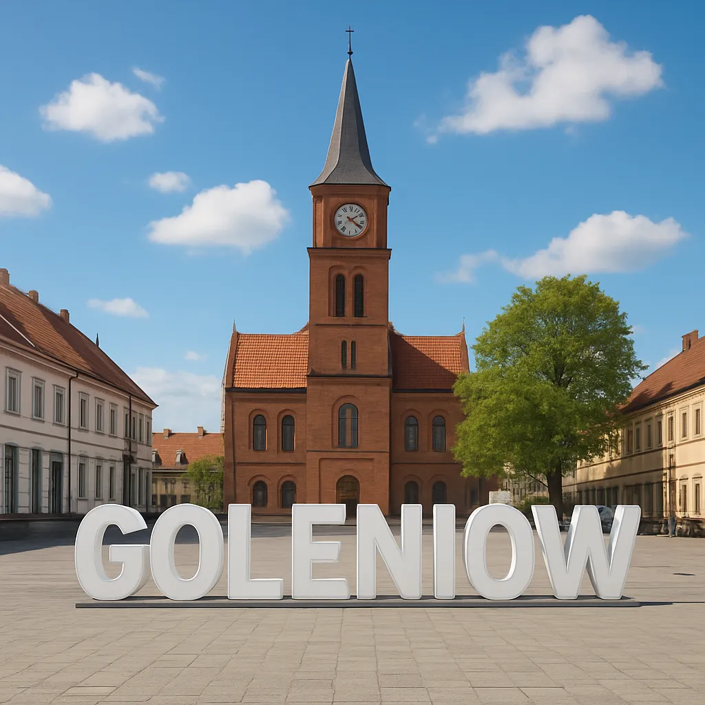 Goleniów