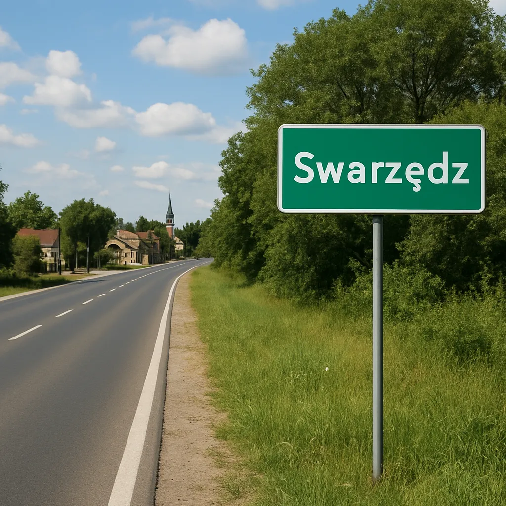Swarzędz
