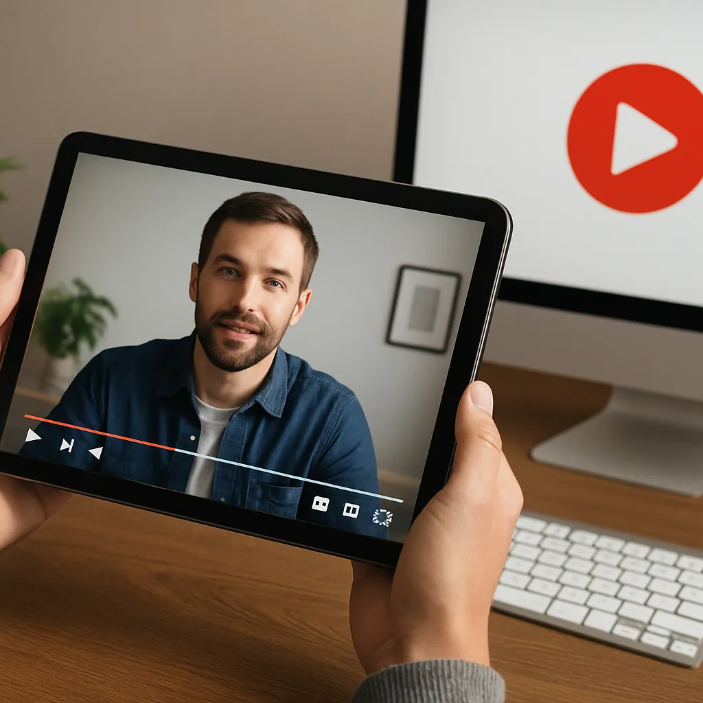Rola wideo w budowaniu świadomości marki