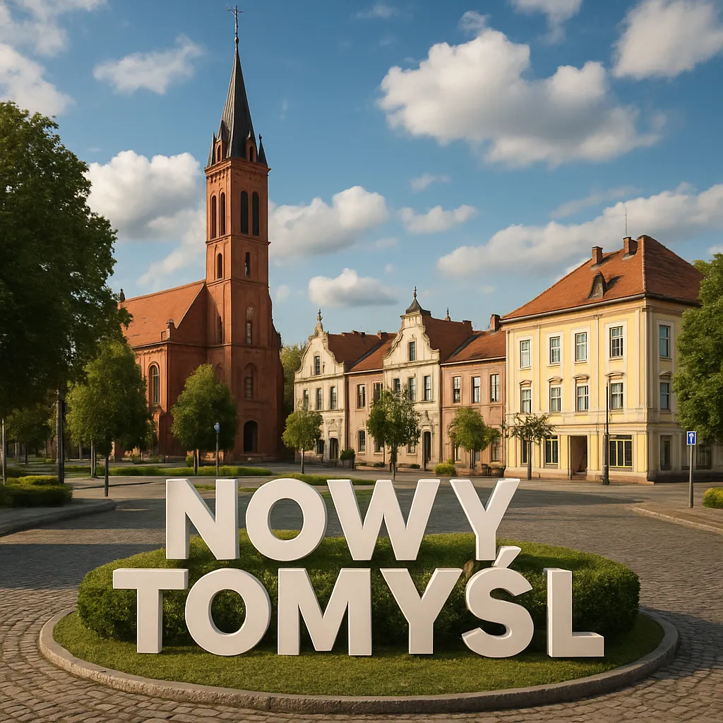 Nowy Tomyśl
