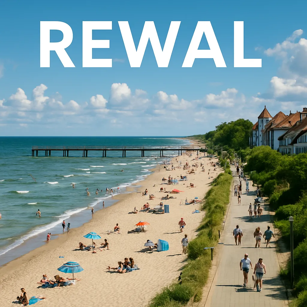 Rewal