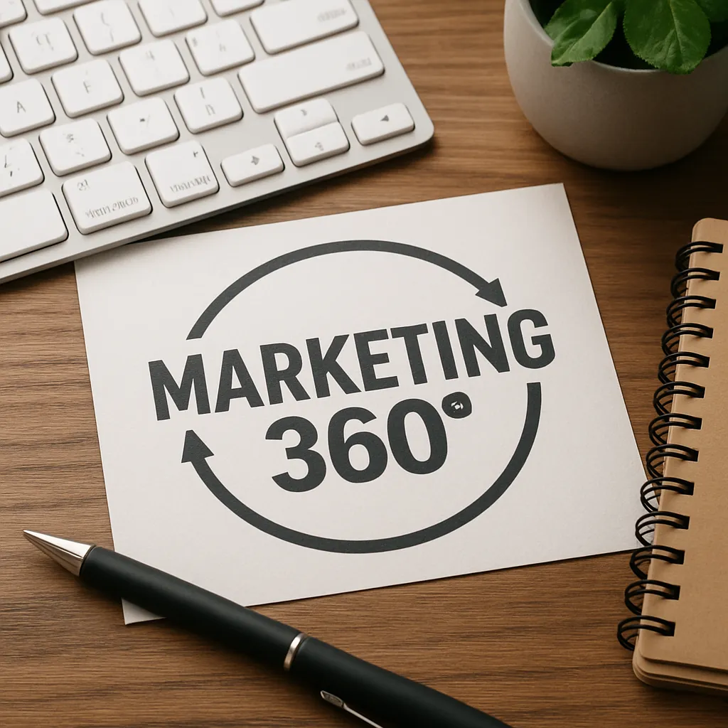 Marketing 360°