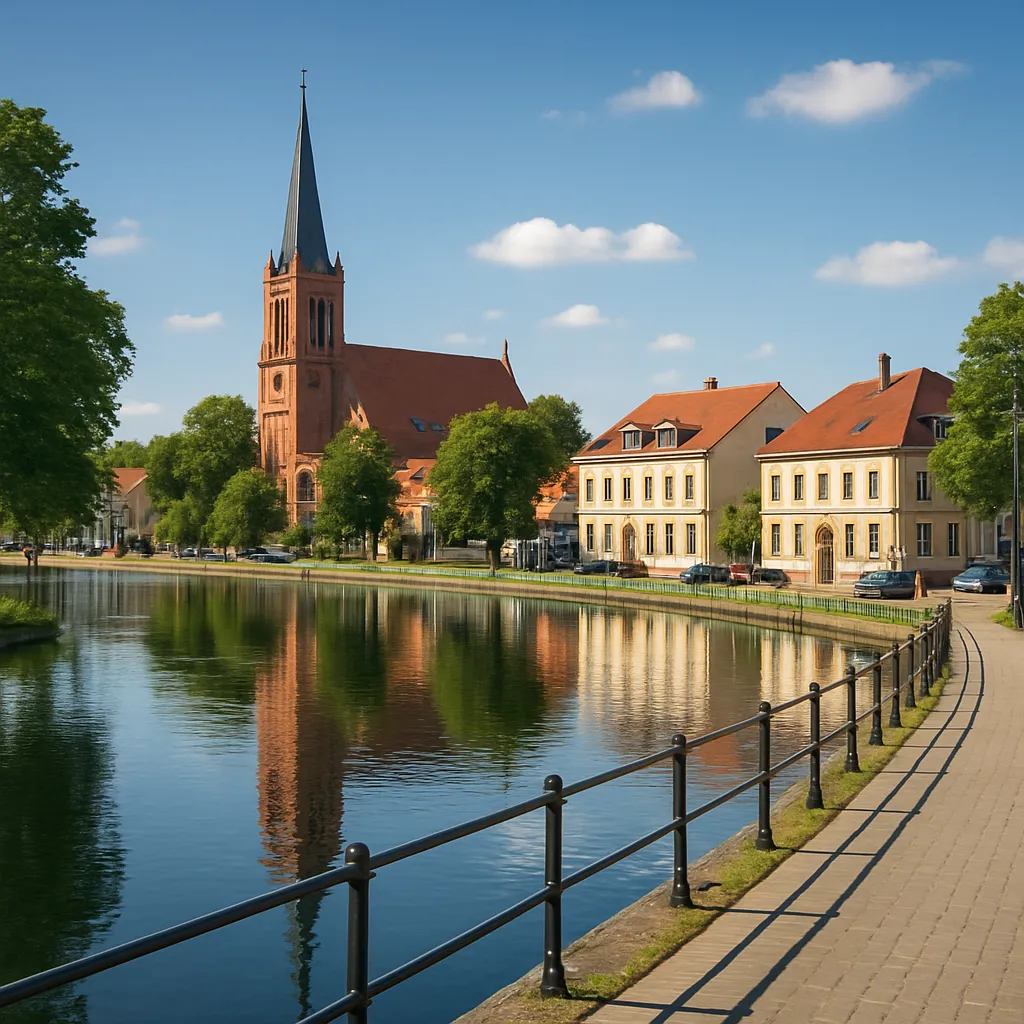 Złocieniec