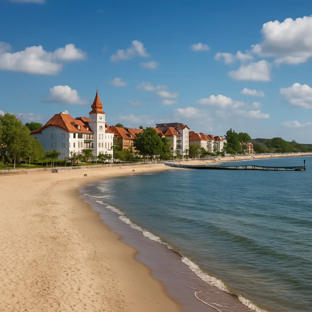 Dziwnów