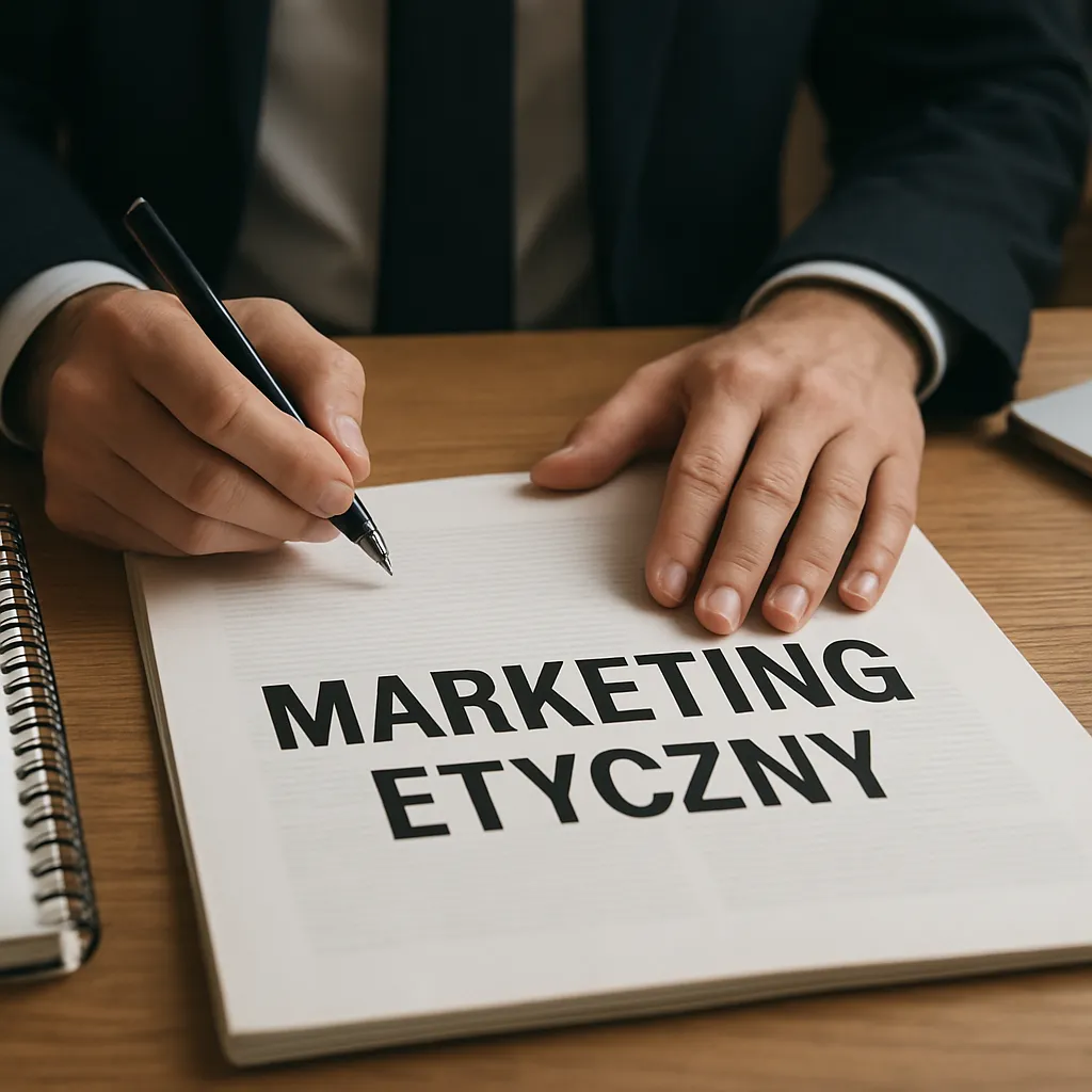 Marketing etyczny
