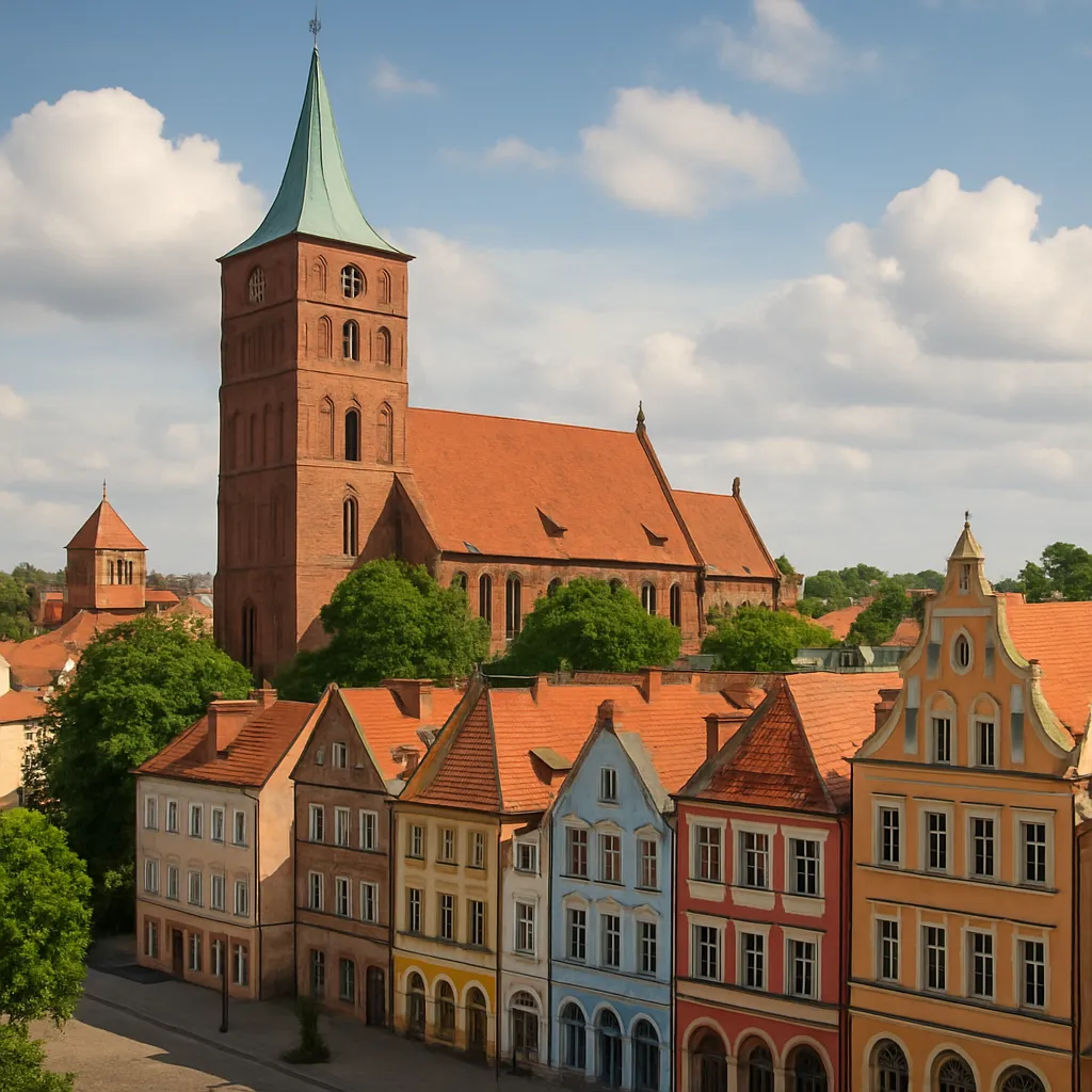Pyrzyce