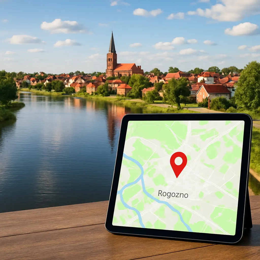 Rogoźno
