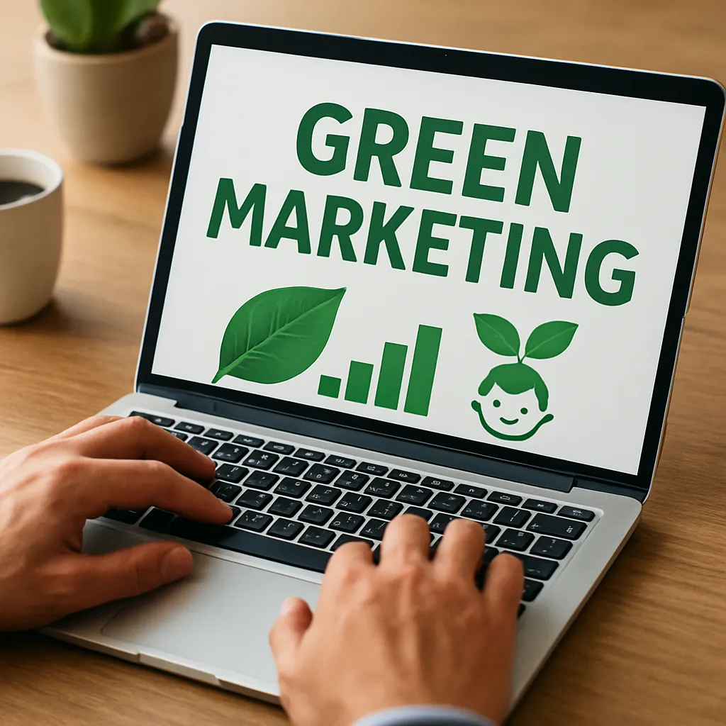 Green marketing