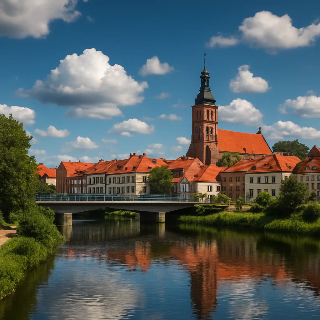 Czarnków