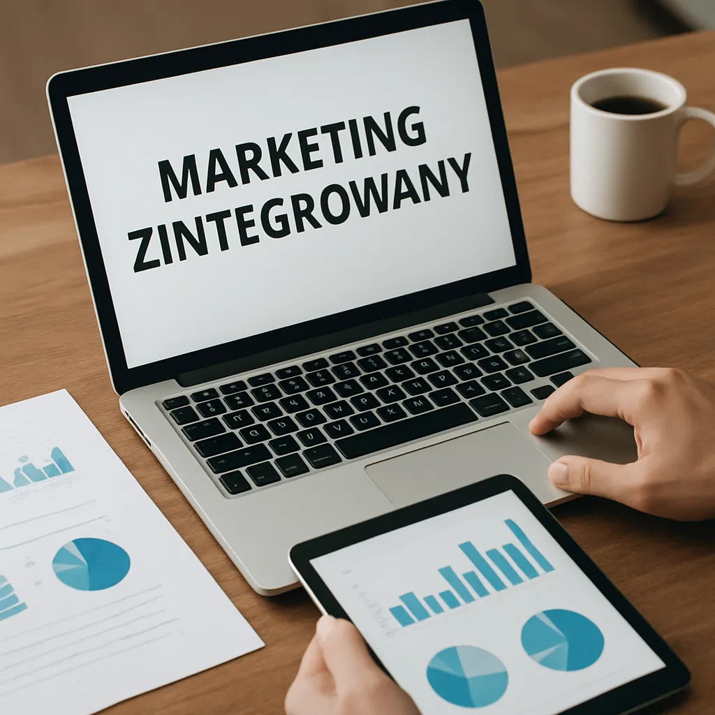 Marketing zintegrowany