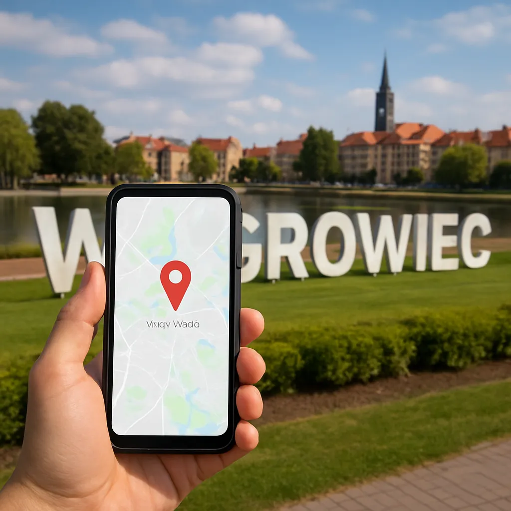 Wągrowiec