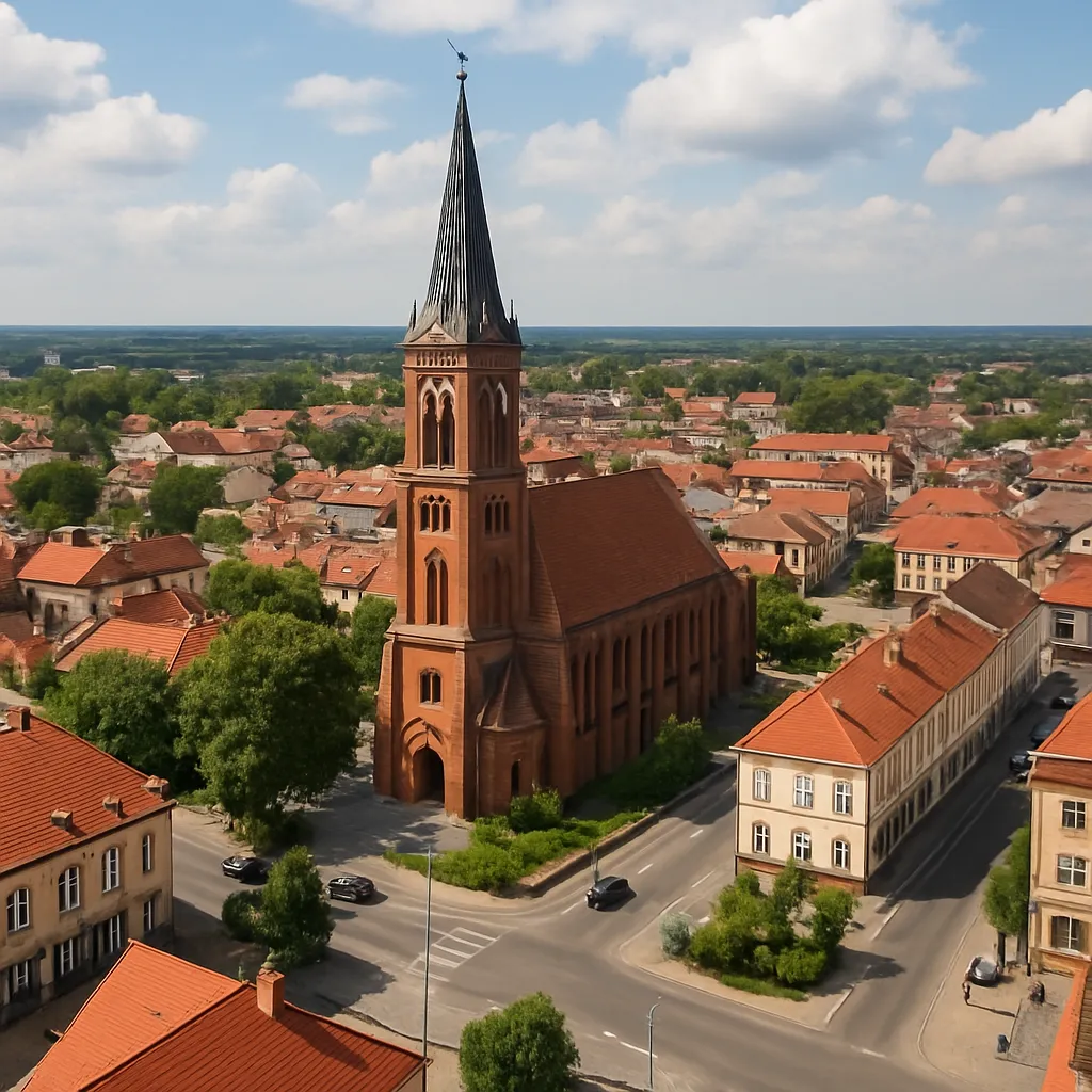 Słupca