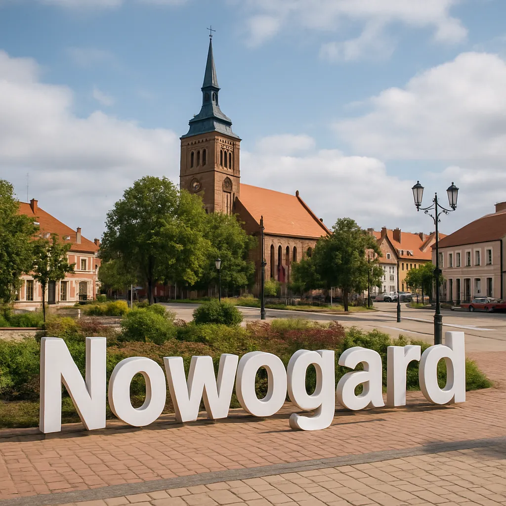 Nowogard