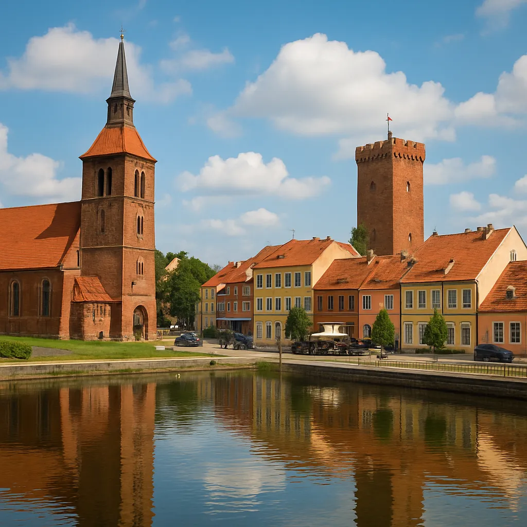 Golczewo