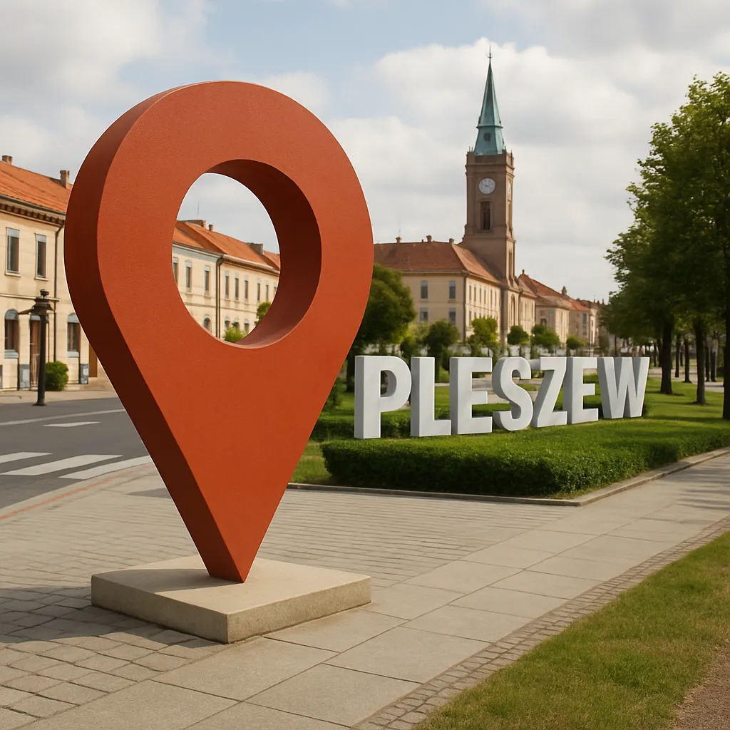 Pleszew