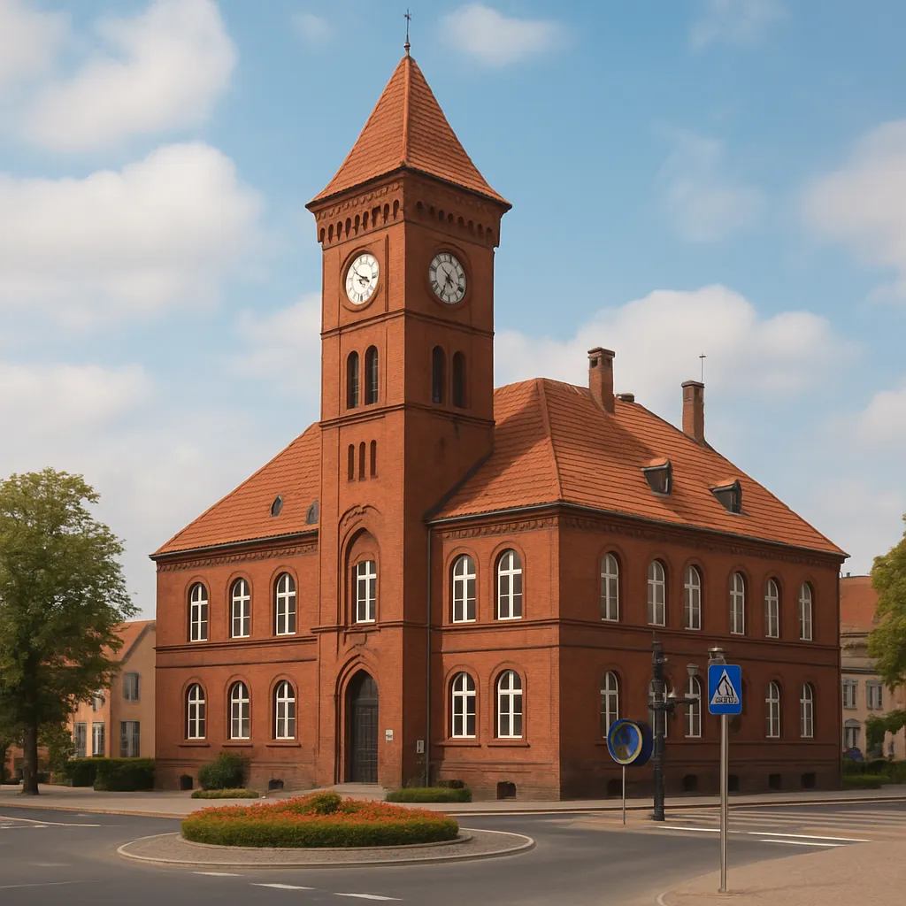 Chodzież