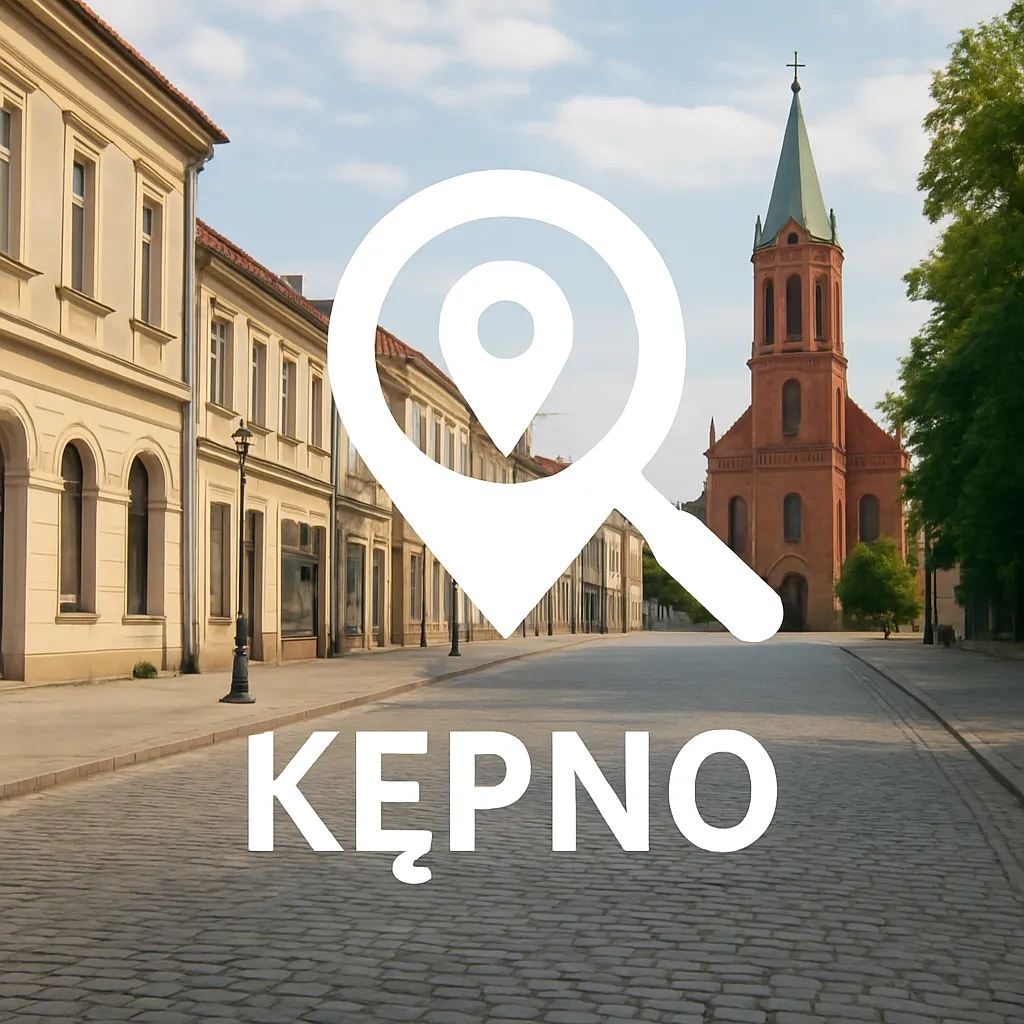 Kępno