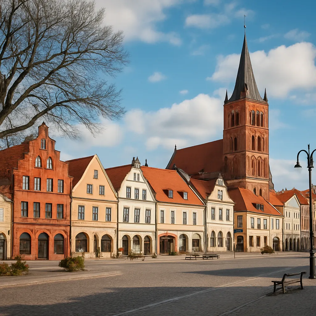 Trzebiatów