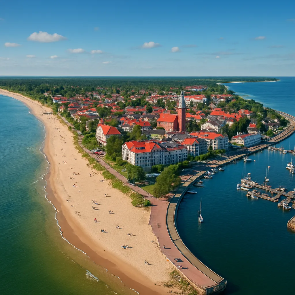 Dziwnów