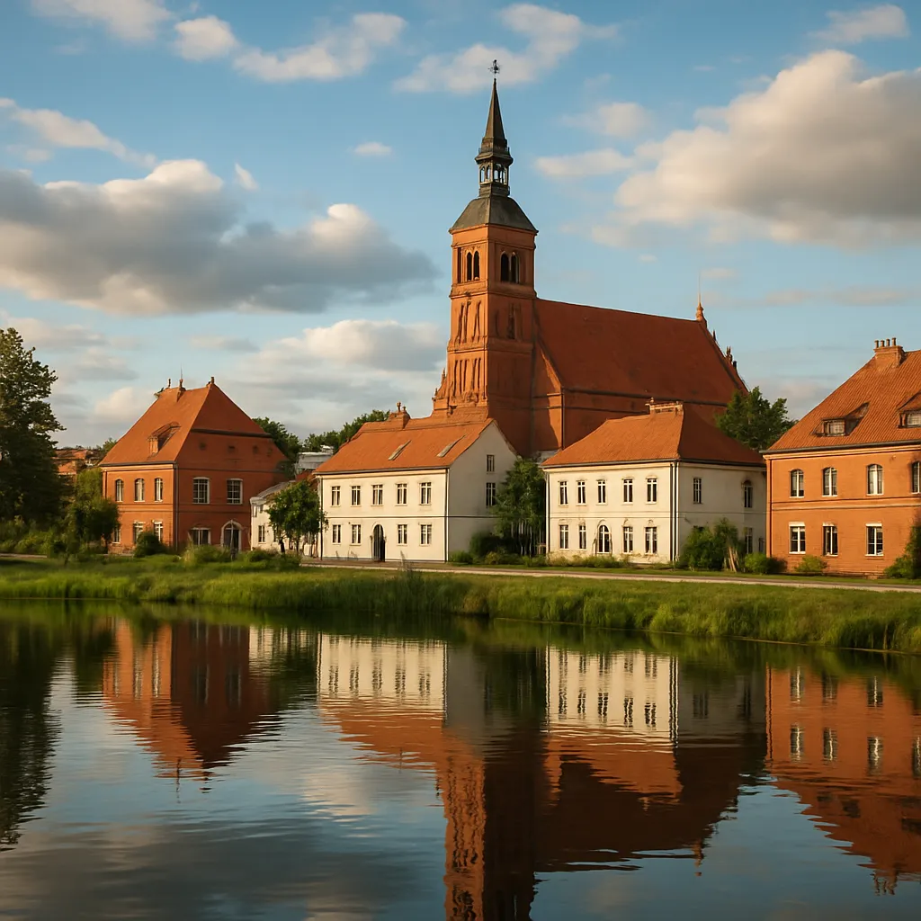 Golczewo