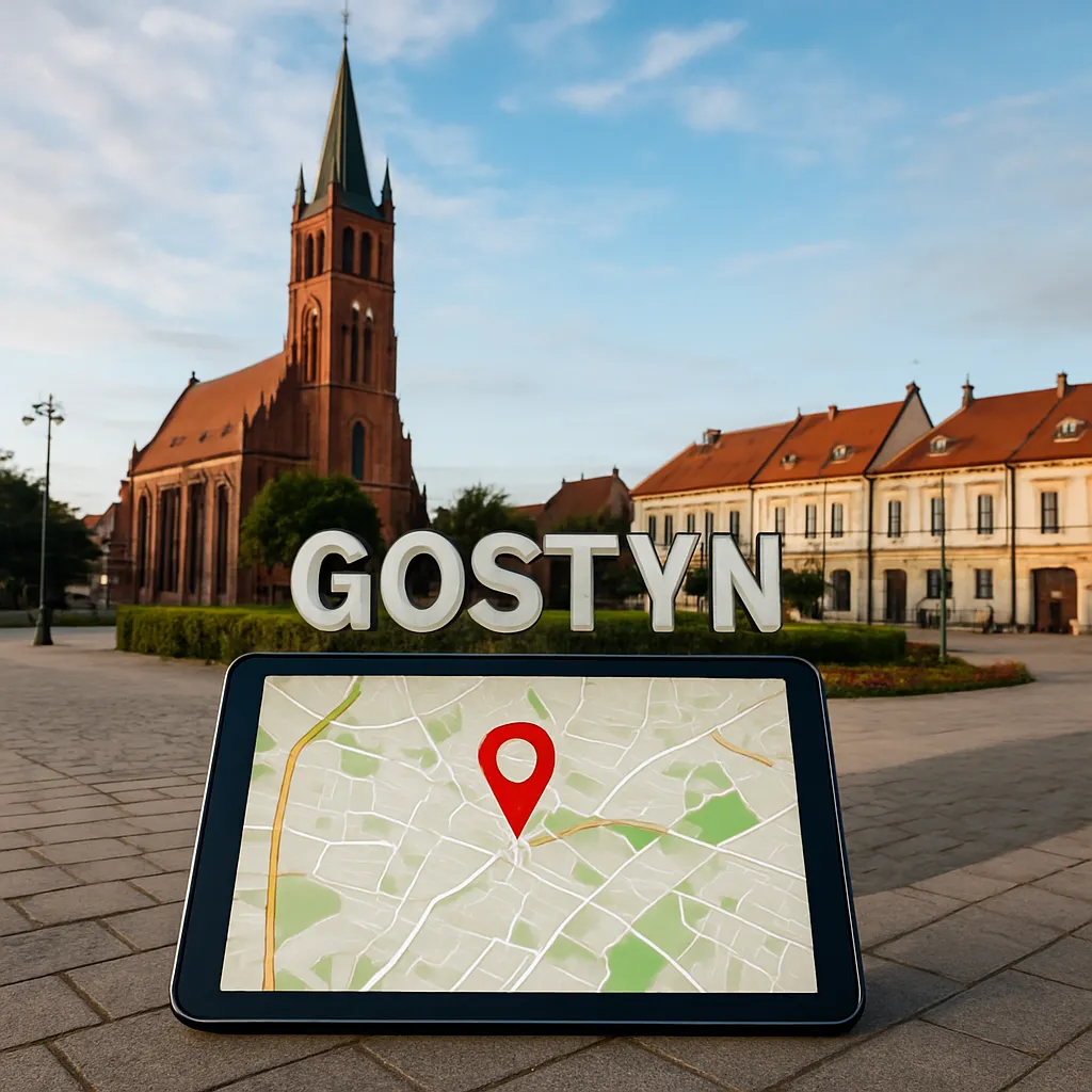 Gostyń