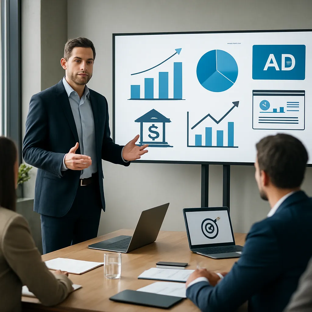Jak prowadzić kampanie marketingowe dla branży finansowej