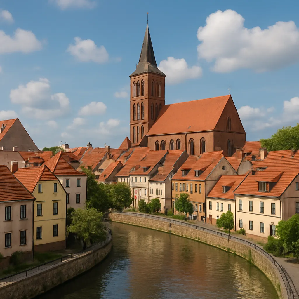 Trzebiatów