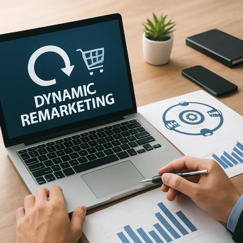 Najlepsze praktyki remarketingu dynamicznego