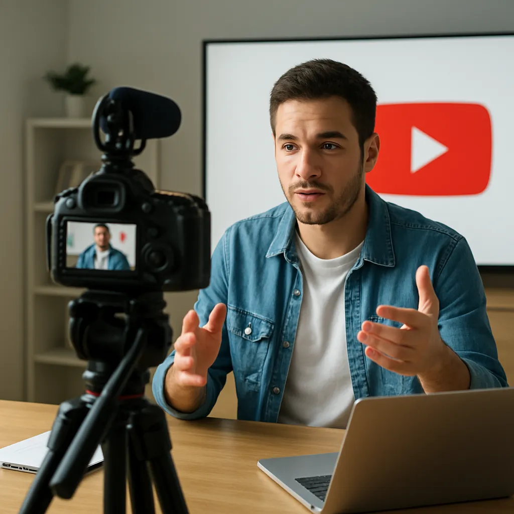 Najlepsze praktyki publikacji wideo na YouTube