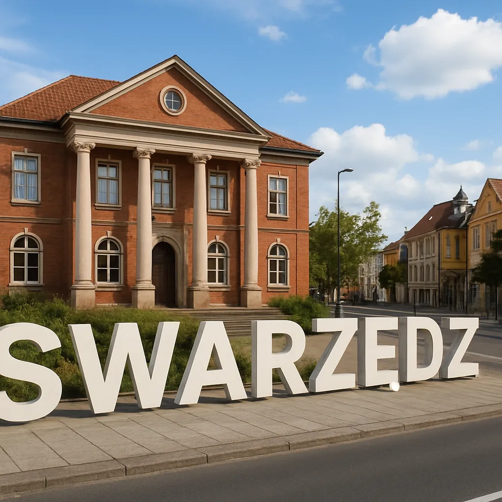 Swarzędz