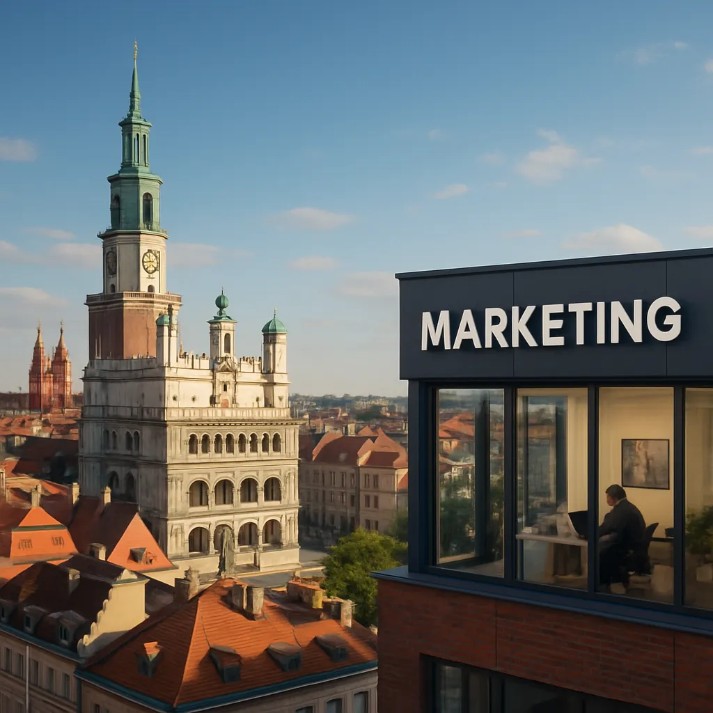Poznań