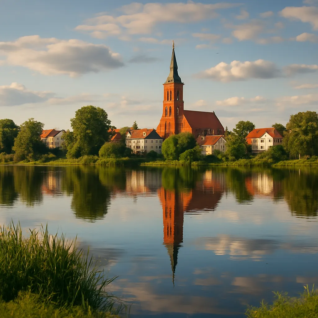 Złocieniec