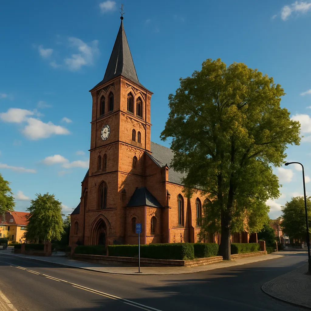 Murowana Goślina