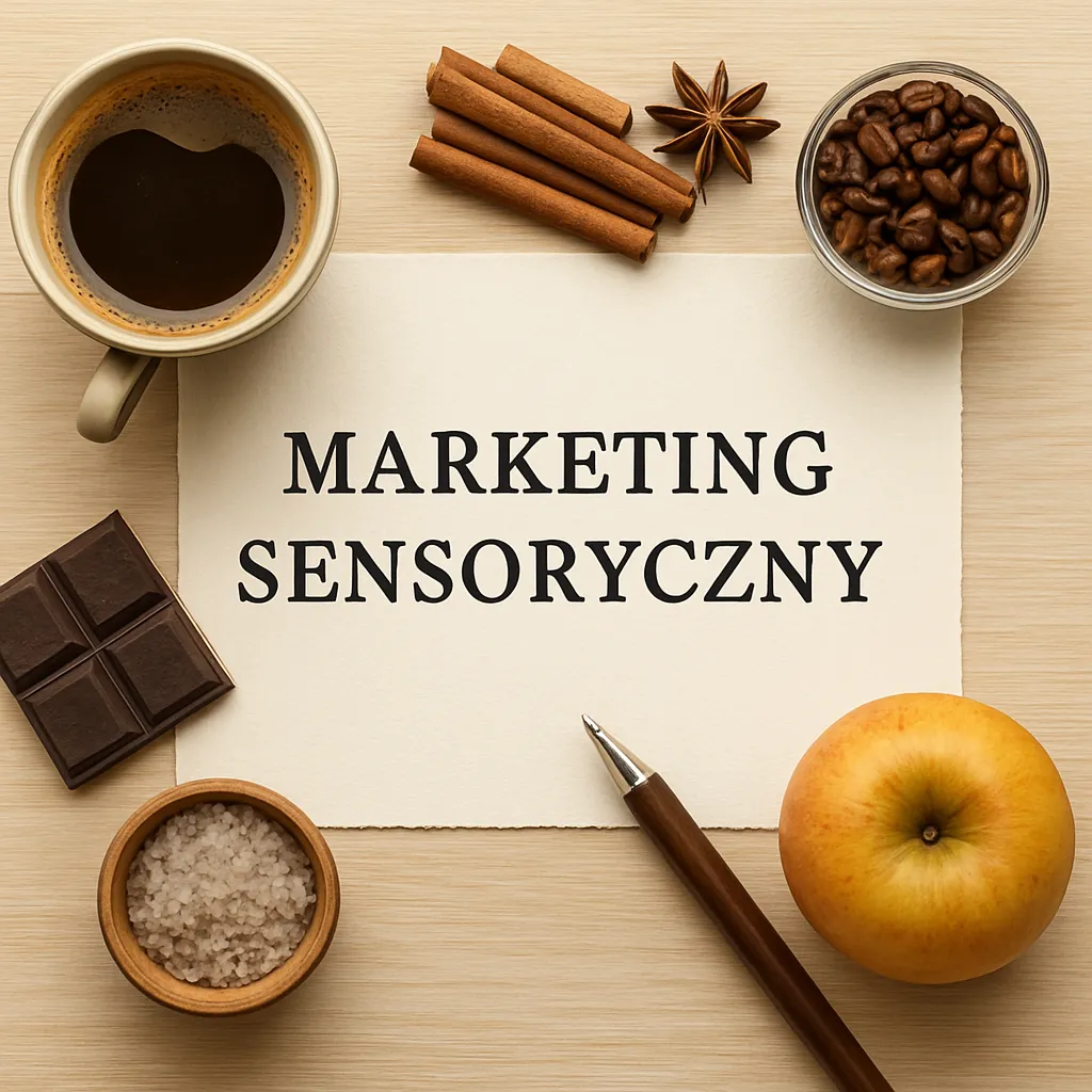 Marketing sensoryczny