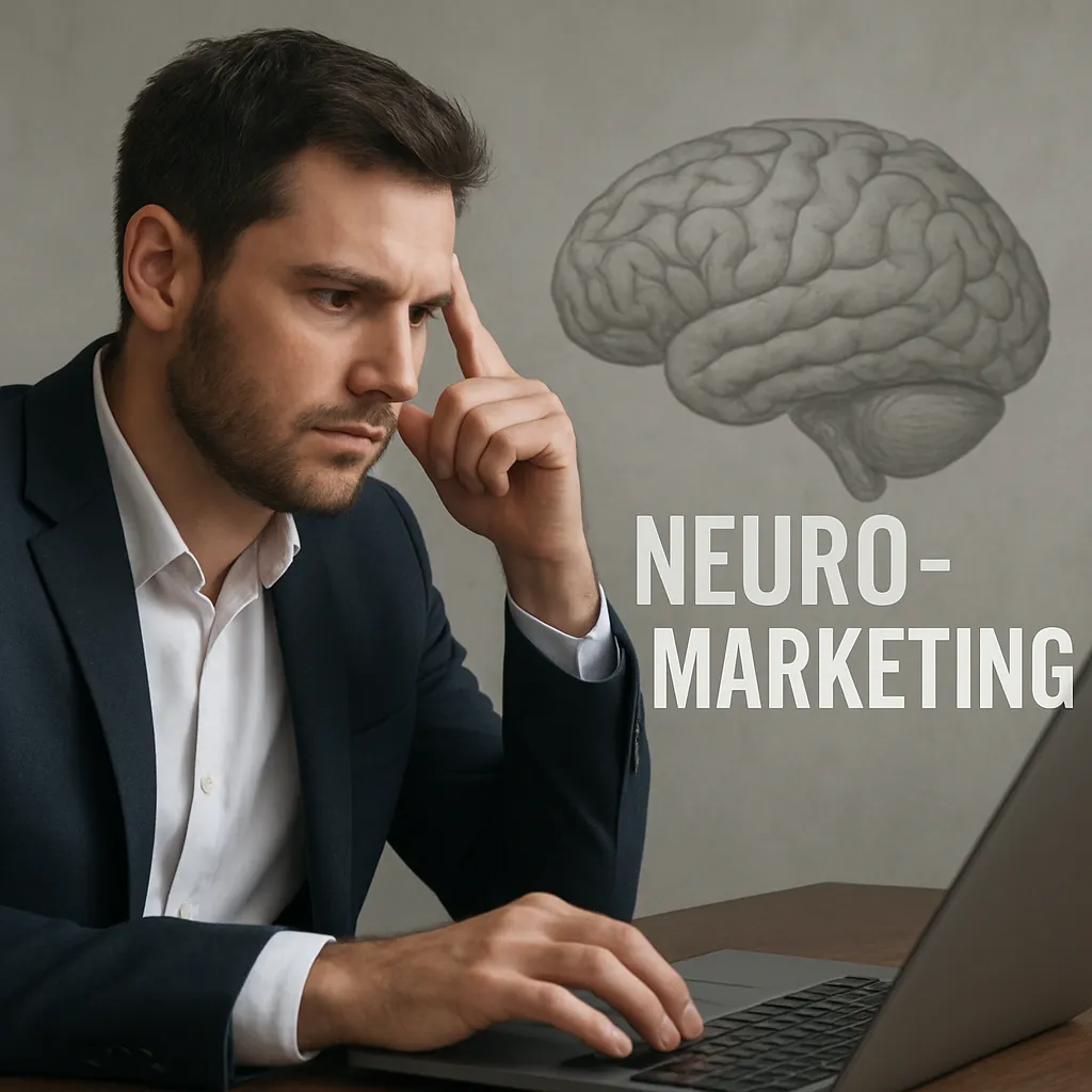 Neuromarketing
