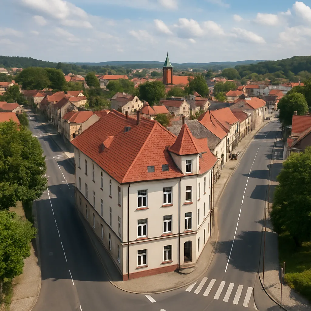 Polanów