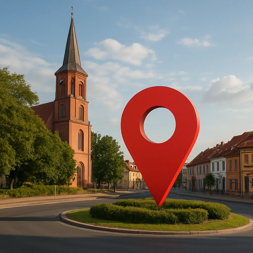 Zbąszyń