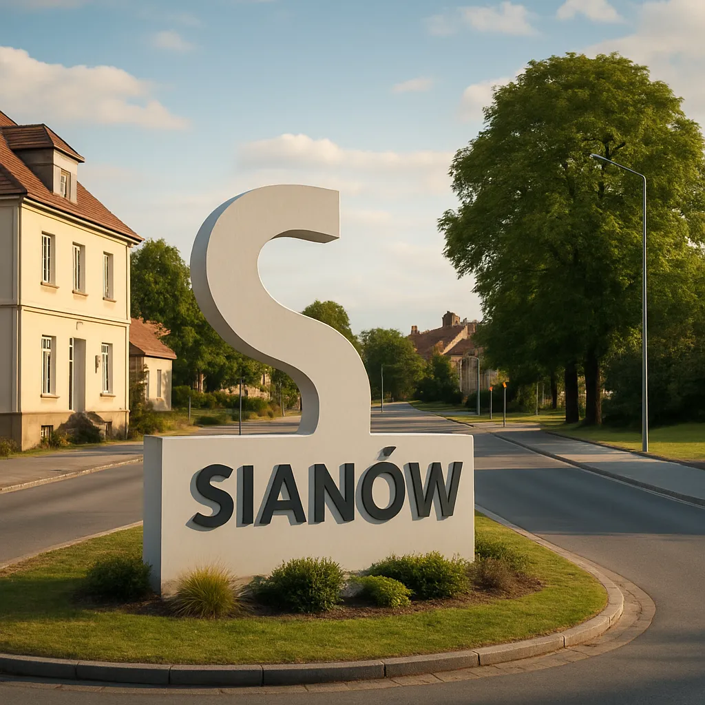 Sianów