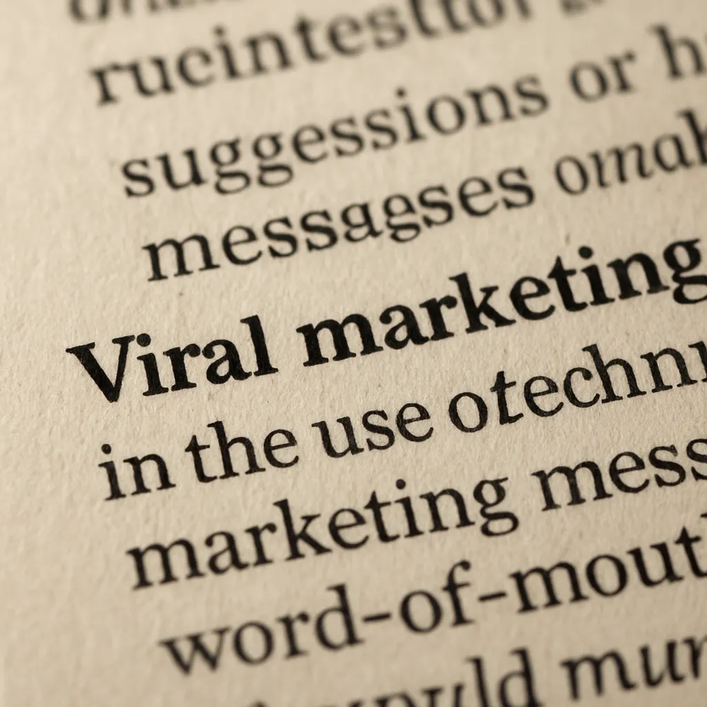 Marketing wirusowy