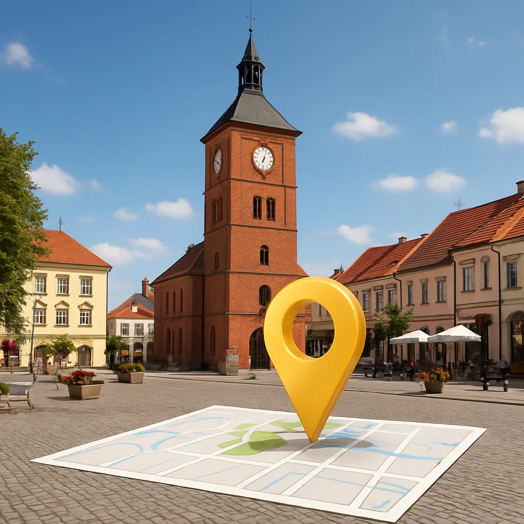 Złotów