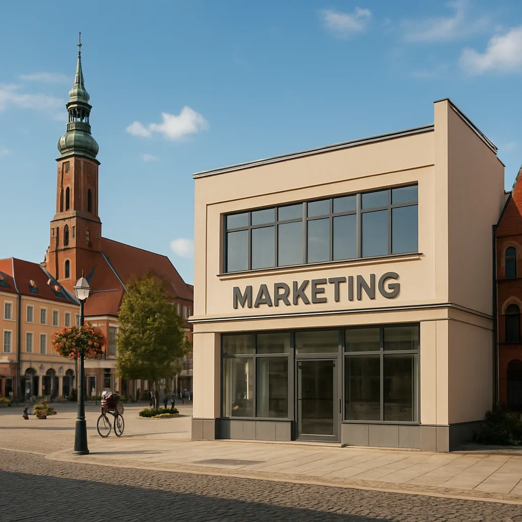 Ostrów Wielkopolski