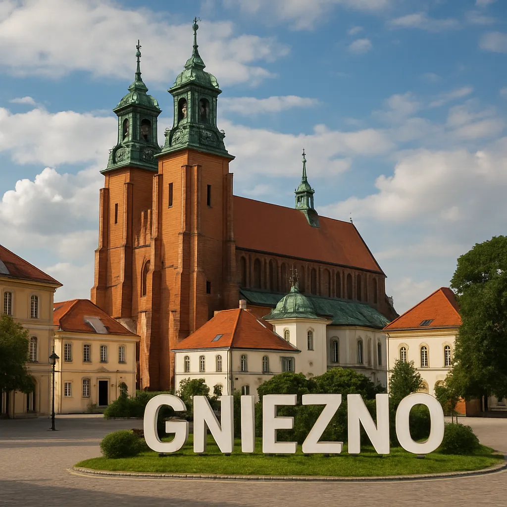 Gniezno