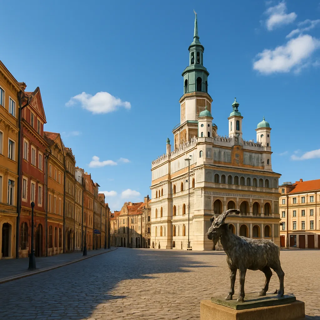 Poznań