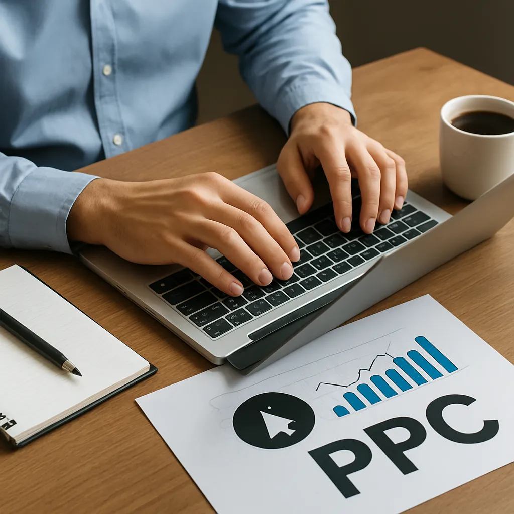 Najlepsze metody pisania tekstów pod reklamy PPC