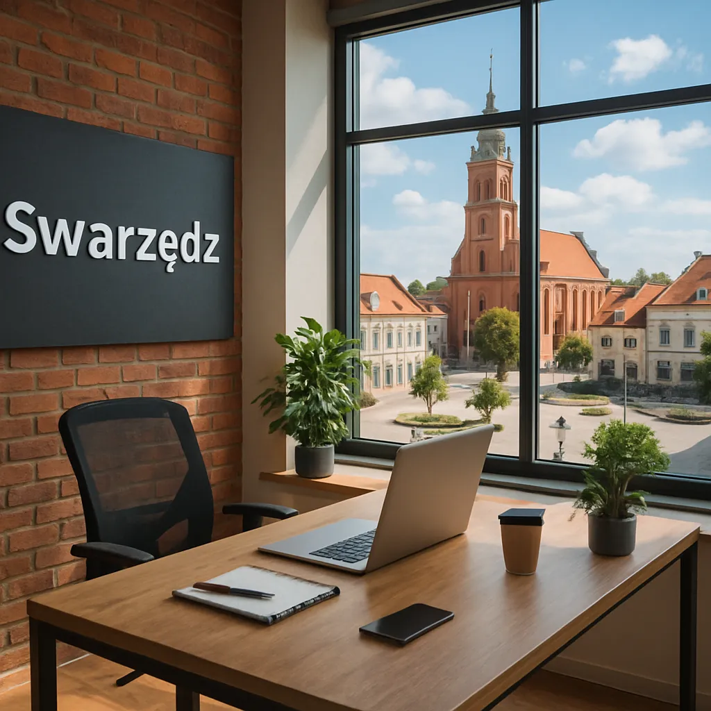 Swarzędz