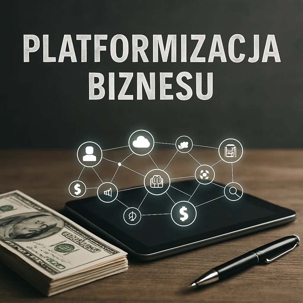 Platformizacja biznesu